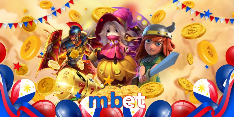 mbet